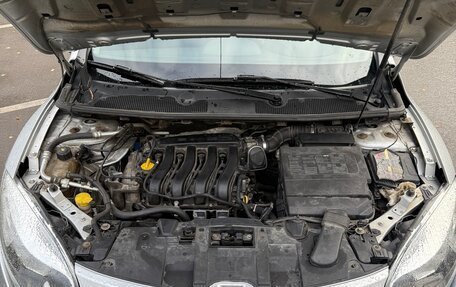 Renault Megane III, 2012 год, 750 000 рублей, 15 фотография