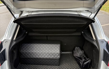 Renault Megane III, 2012 год, 750 000 рублей, 16 фотография