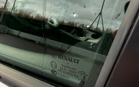 Renault Megane III, 2012 год, 750 000 рублей, 30 фотография