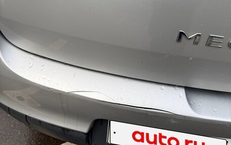 Renault Megane III, 2012 год, 750 000 рублей, 25 фотография