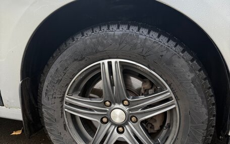 Renault Megane III, 2012 год, 750 000 рублей, 24 фотография