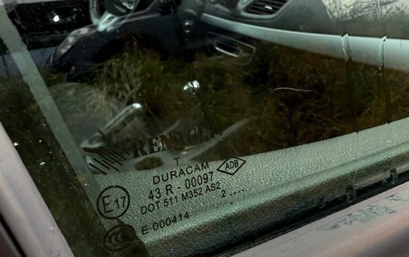 Renault Megane III, 2012 год, 750 000 рублей, 33 фотография