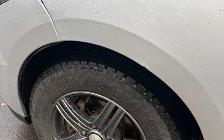 Renault Megane III, 2012 год, 750 000 рублей, 23 фотография