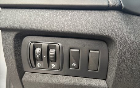 Renault Megane III, 2012 год, 750 000 рублей, 27 фотография