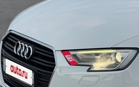 Audi A3, 2016 год, 1 650 000 рублей, 4 фотография
