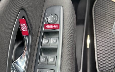 Renault Megane III, 2012 год, 750 000 рублей, 28 фотография