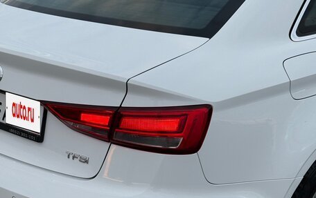 Audi A3, 2016 год, 1 650 000 рублей, 7 фотография