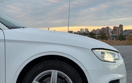 Audi A3, 2016 год, 1 650 000 рублей, 8 фотография