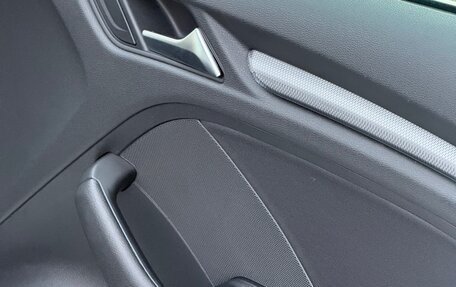 Audi A3, 2016 год, 1 650 000 рублей, 13 фотография