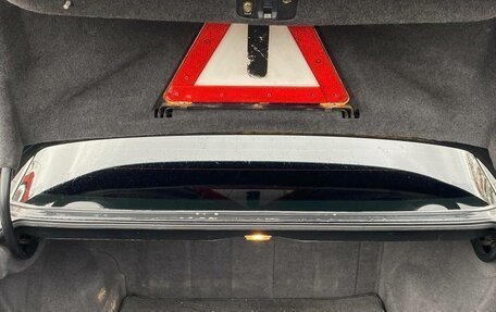 Mercedes-Benz E-Класс, 1992 год, 320 000 рублей, 23 фотография