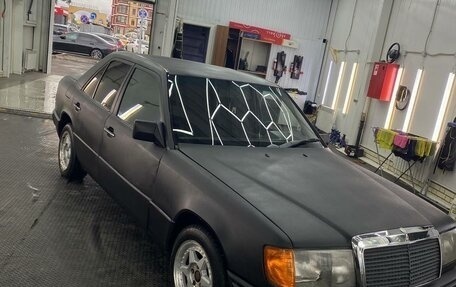 Mercedes-Benz E-Класс, 1992 год, 320 000 рублей, 14 фотография