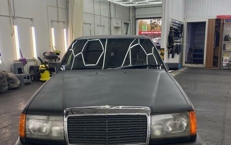 Mercedes-Benz E-Класс, 1992 год, 320 000 рублей, 20 фотография