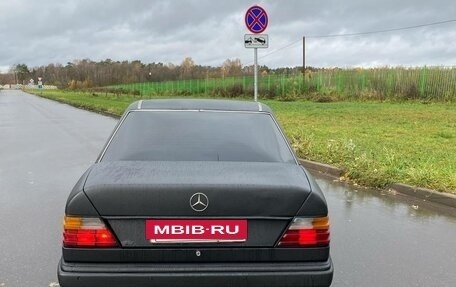 Mercedes-Benz E-Класс, 1992 год, 320 000 рублей, 12 фотография