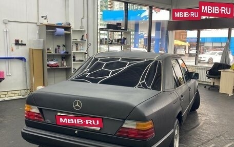 Mercedes-Benz E-Класс, 1992 год, 320 000 рублей, 19 фотография