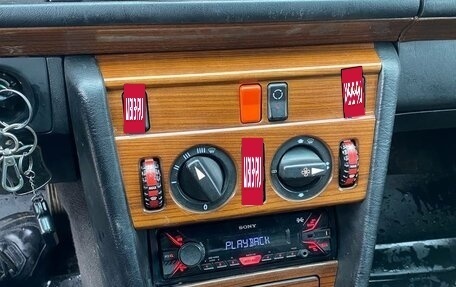 Mercedes-Benz E-Класс, 1992 год, 320 000 рублей, 21 фотография