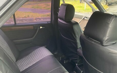 Mercedes-Benz E-Класс, 1992 год, 320 000 рублей, 27 фотография