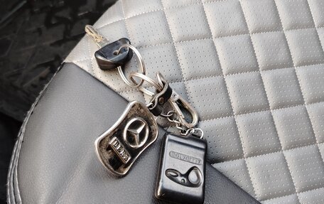 Mercedes-Benz E-Класс, 1992 год, 320 000 рублей, 30 фотография