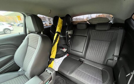 Opel Astra J, 2014 год, 1 300 000 рублей, 8 фотография