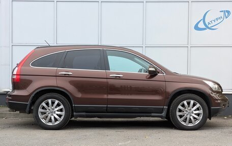 Honda CR-V III рестайлинг, 2011 год, 1 395 000 рублей, 5 фотография