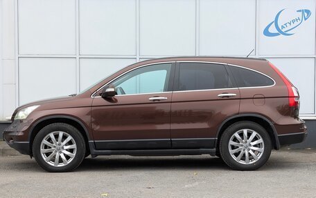 Honda CR-V III рестайлинг, 2011 год, 1 395 000 рублей, 6 фотография