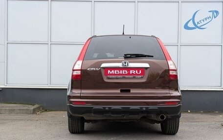 Honda CR-V III рестайлинг, 2011 год, 1 395 000 рублей, 8 фотография