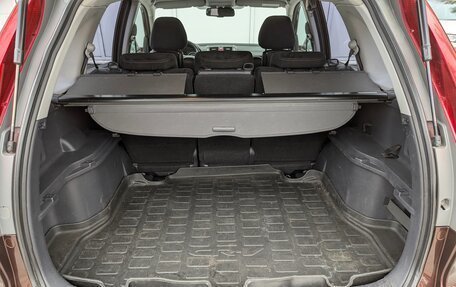 Honda CR-V III рестайлинг, 2011 год, 1 395 000 рублей, 9 фотография