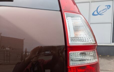 Honda CR-V III рестайлинг, 2011 год, 1 395 000 рублей, 10 фотография