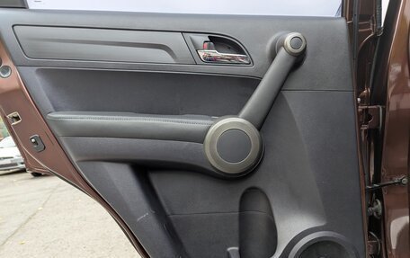 Honda CR-V III рестайлинг, 2011 год, 1 395 000 рублей, 14 фотография