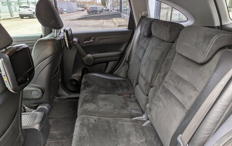 Honda CR-V III рестайлинг, 2011 год, 1 395 000 рублей, 15 фотография