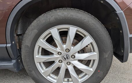 Honda CR-V III рестайлинг, 2011 год, 1 395 000 рублей, 13 фотография