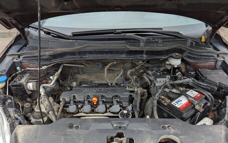 Honda CR-V III рестайлинг, 2011 год, 1 395 000 рублей, 12 фотография