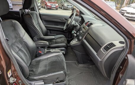 Honda CR-V III рестайлинг, 2011 год, 1 395 000 рублей, 17 фотография