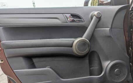 Honda CR-V III рестайлинг, 2011 год, 1 395 000 рублей, 19 фотография