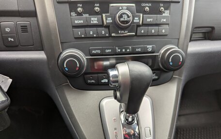 Honda CR-V III рестайлинг, 2011 год, 1 395 000 рублей, 22 фотография