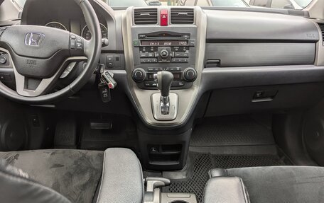 Honda CR-V III рестайлинг, 2011 год, 1 395 000 рублей, 18 фотография