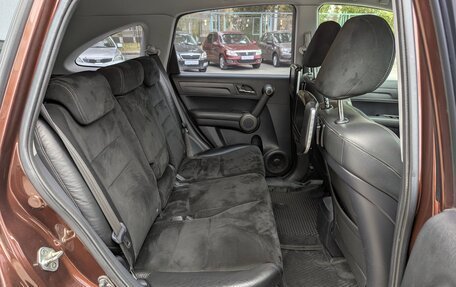 Honda CR-V III рестайлинг, 2011 год, 1 395 000 рублей, 16 фотография