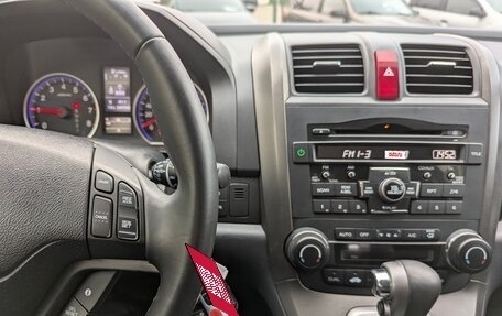 Honda CR-V III рестайлинг, 2011 год, 1 395 000 рублей, 21 фотография