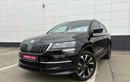 Skoda Karoq I, 2025 год, 2 995 000 рублей, 1 фотография