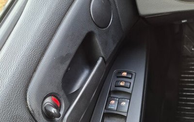 SsangYong Actyon Sports II, 2012 год, 1 600 000 рублей, 1 фотография