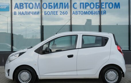 Ravon R2, 2016 год, 685 000 рублей, 1 фотография
