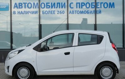 Ravon R2, 2016 год, 685 000 рублей, 1 фотография