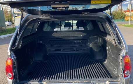 Mitsubishi L200 IV рестайлинг, 2013 год, 1 990 000 рублей, 6 фотография