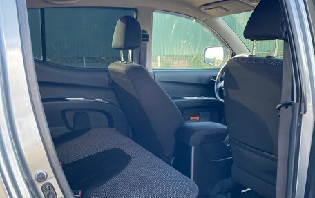 Mitsubishi L200 IV рестайлинг, 2013 год, 1 990 000 рублей, 9 фотография