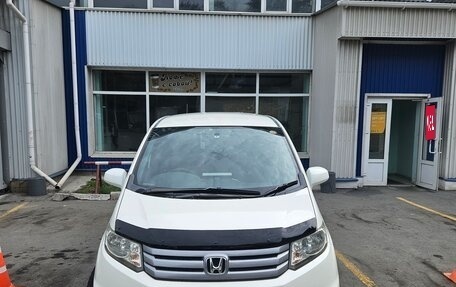 Honda Freed I, 2010 год, 820 000 рублей, 1 фотография