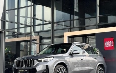 BMW X1, 2025 год, 5 350 000 рублей, 1 фотография