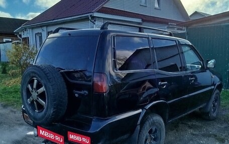 Ford Maverick II, 1994 год, 400 000 рублей, 1 фотография