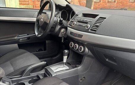 Mitsubishi Lancer IX, 2007 год, 490 000 рублей, 10 фотография