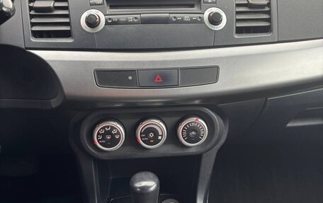Mitsubishi Lancer IX, 2007 год, 490 000 рублей, 13 фотография