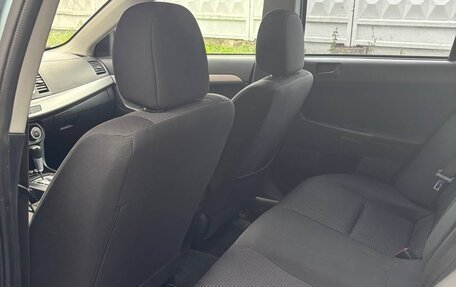 Mitsubishi Lancer IX, 2007 год, 490 000 рублей, 14 фотография