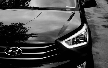 Hyundai Creta I рестайлинг, 2019 год, 1 850 000 рублей, 1 фотография